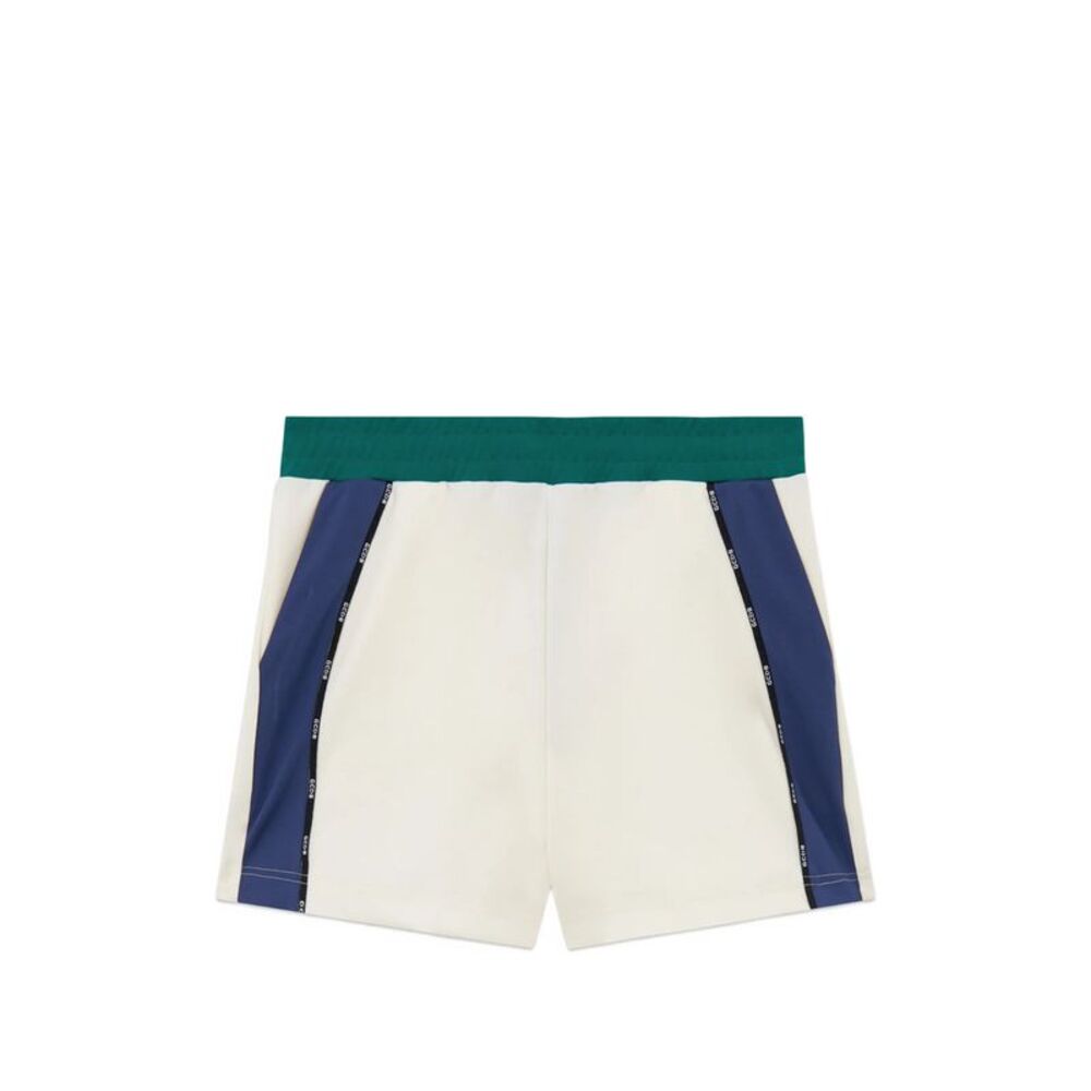 Gcds Neutrals Shorts - Mini Shorts Women